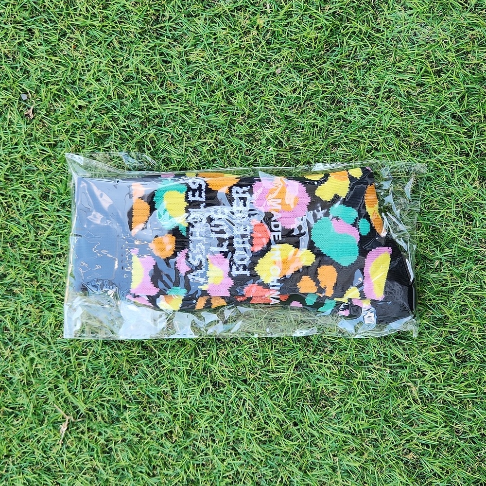 💥 NEW! ALF Socks